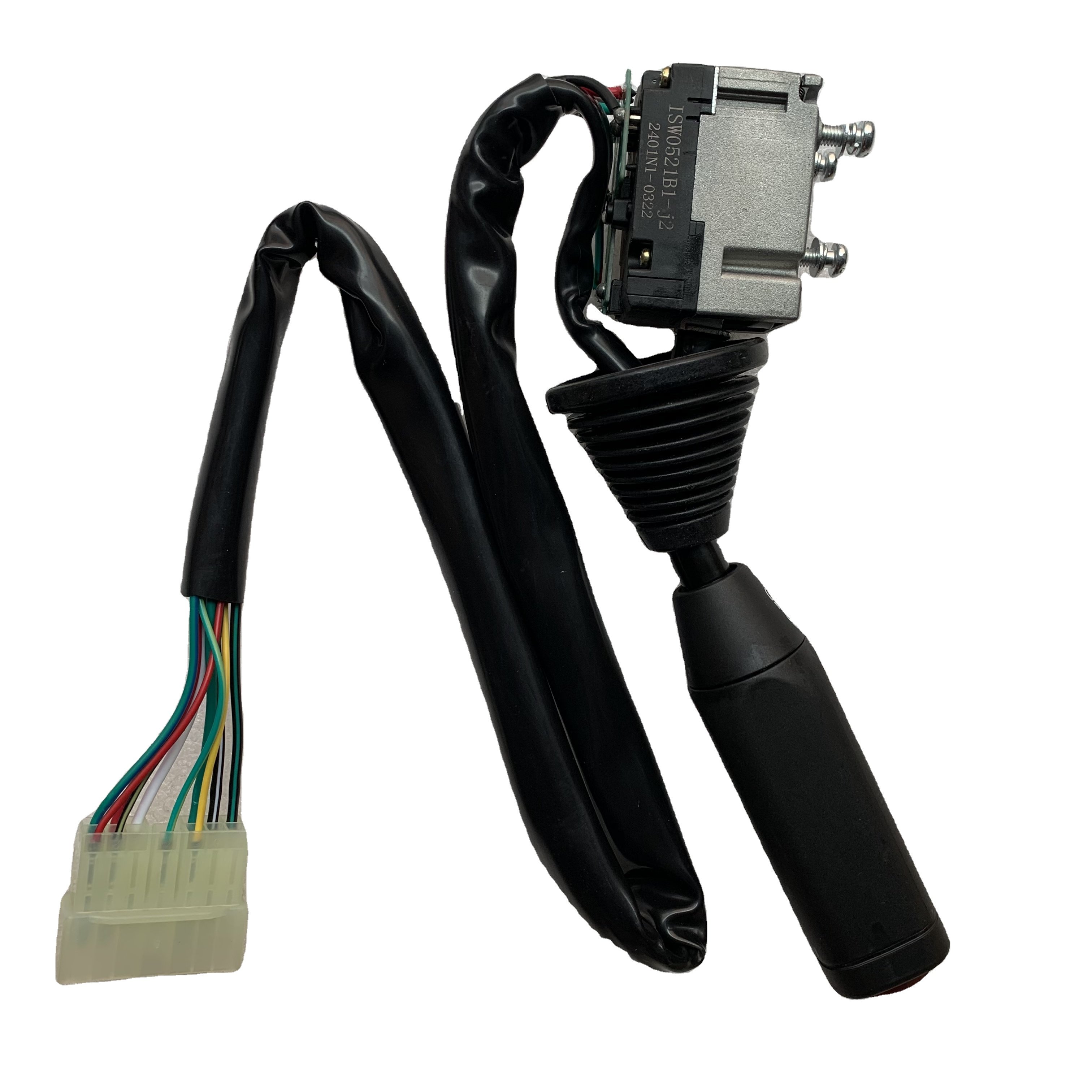 ISW0521B1-J2 Passenger car light combination switch light steering headlight emergency switch
